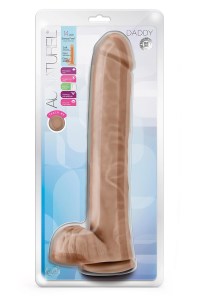 Au Naturel Daddy 14inch - 331891-2